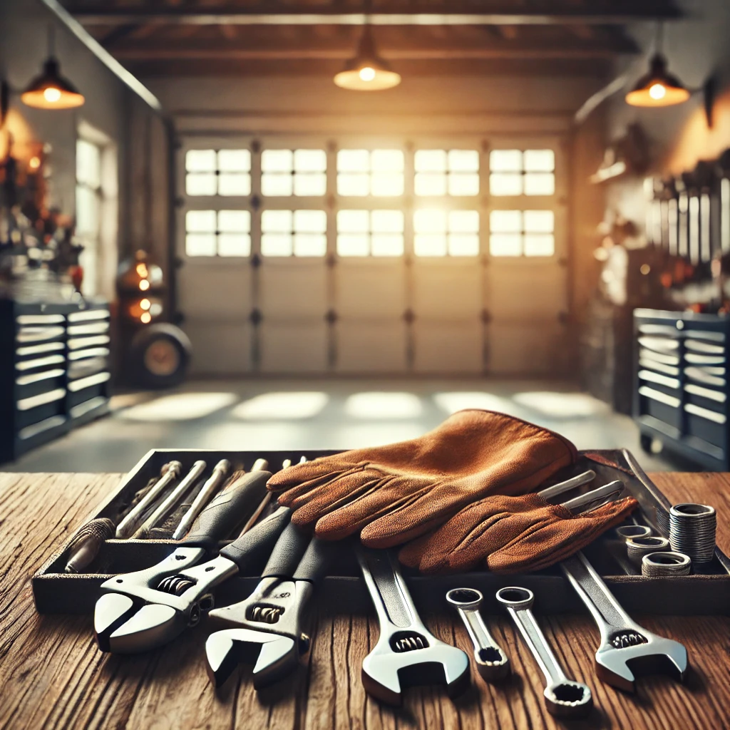 About Our Family-Owned Garage Door Company in Fresh Meadows NY - Professional Service Team