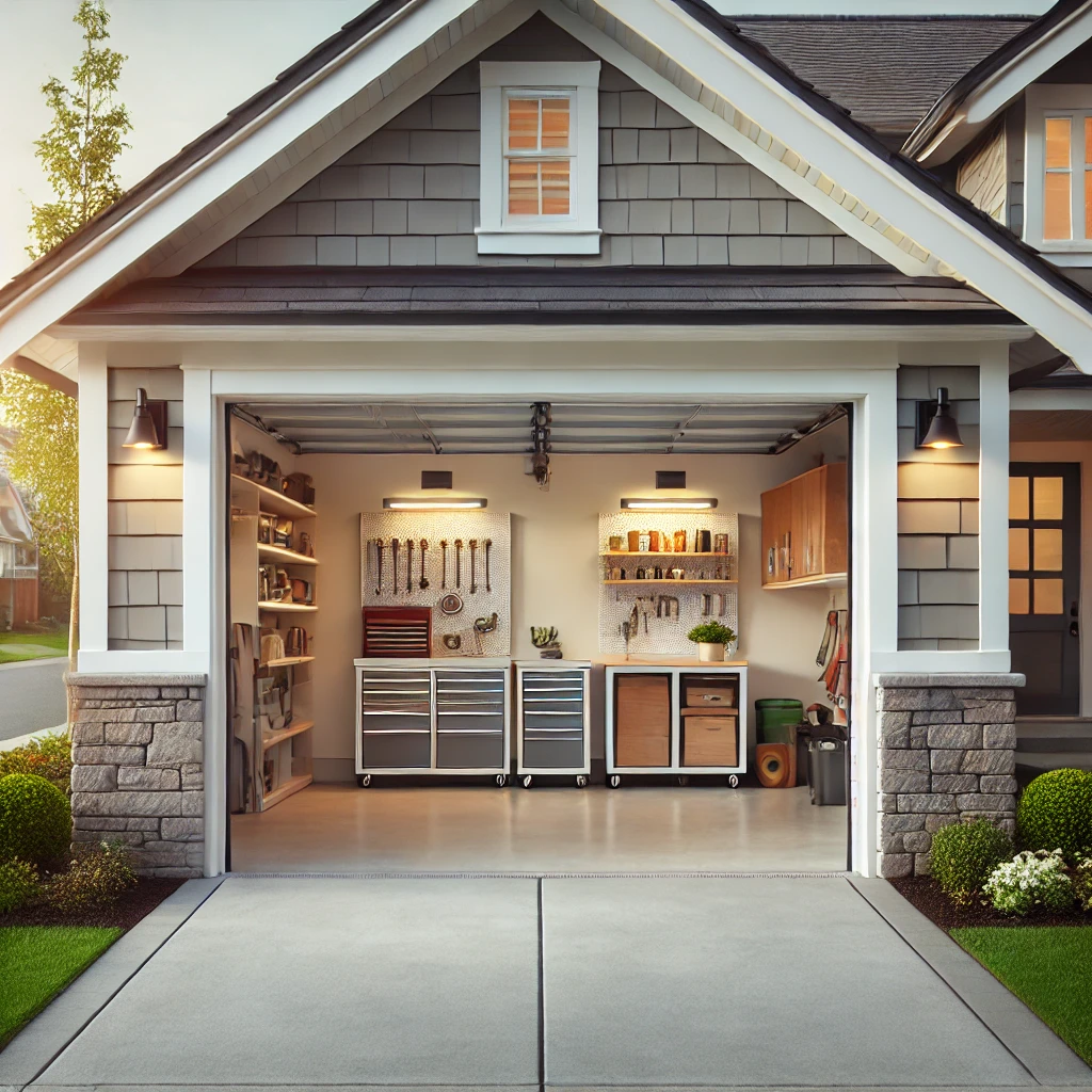Latest garage door repair tips and maintenance guides from Fresh Meadows's trusted experts