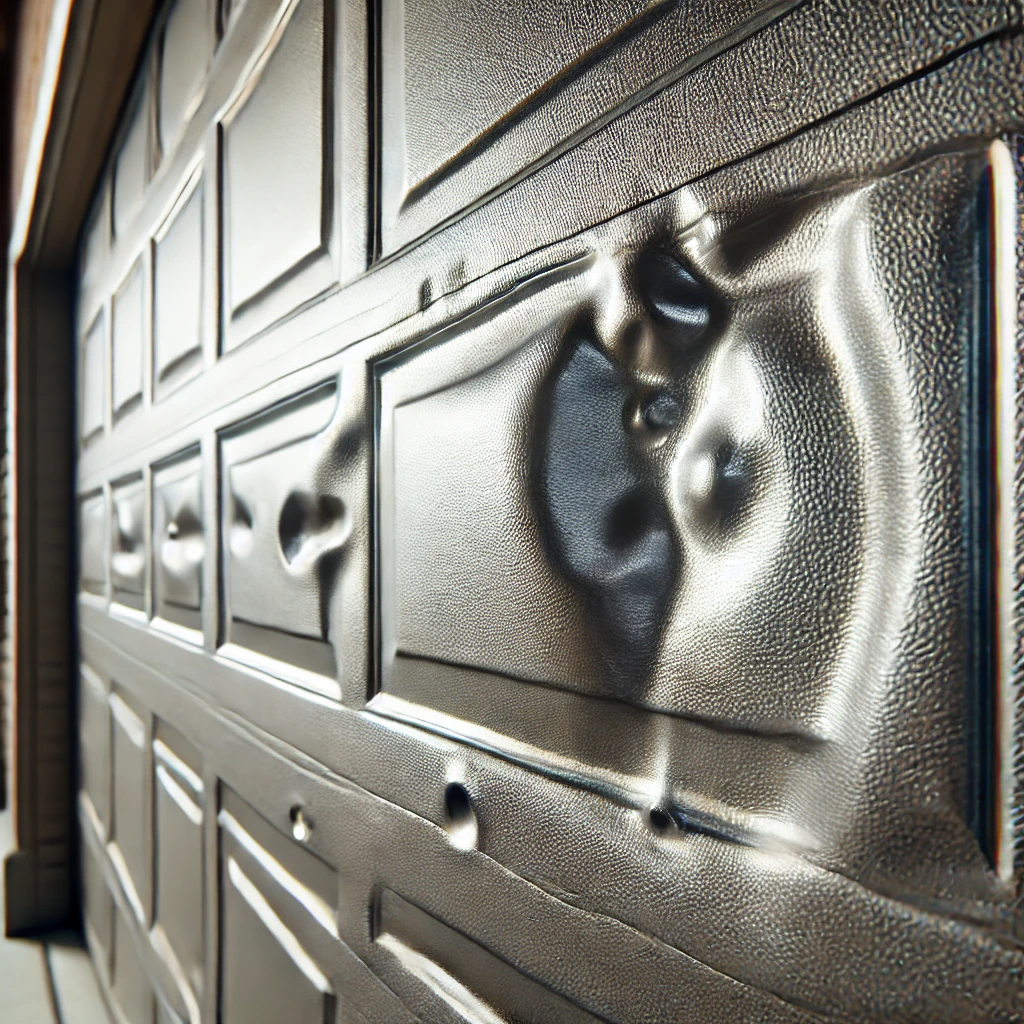 Professional Garage Door Dents Repair Fresh Meadows NY - Expert Dent Removal Services