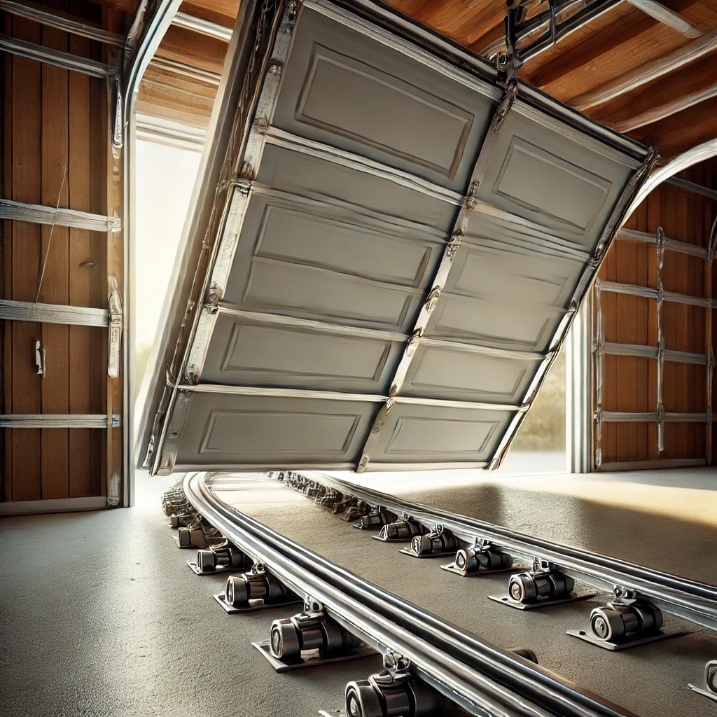 Garage door off track repair in Fresh Meadows NY - 24/7 Emergency Repair Services by Garage Door Repair Fresh Meadows
