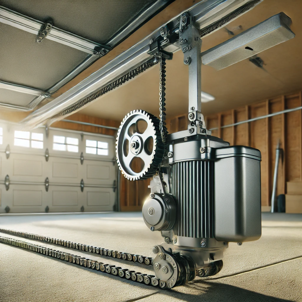 Garage Door Opener Installation & Service in Fresh Meadows NY - Professional Solutions for All Opener Brands
