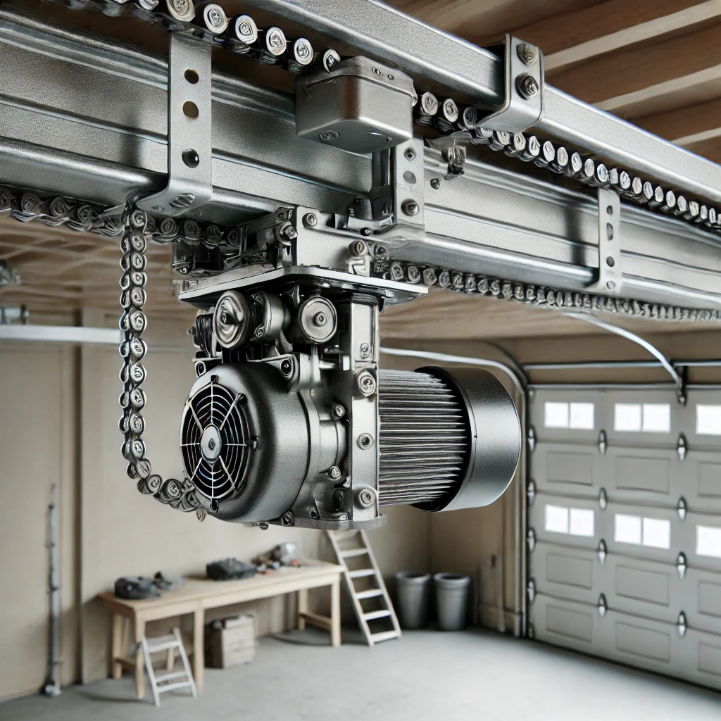 Professional Garage Door Opener Installation Fresh Meadows NY - Expert Smart Opener Installation Services