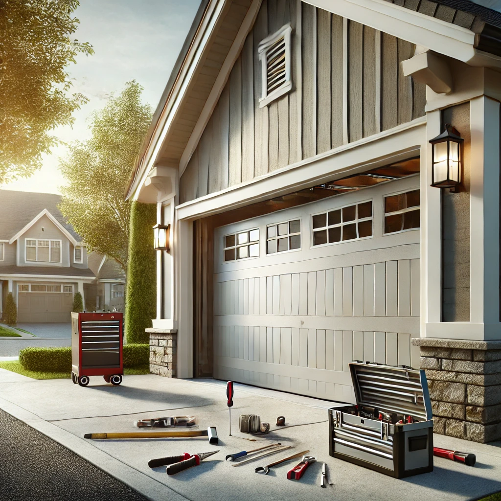 24/7 Garage Door Repair Fresh Meadows NY - Emergency Repair Services by Garage Door Repair Fresh Meadows
