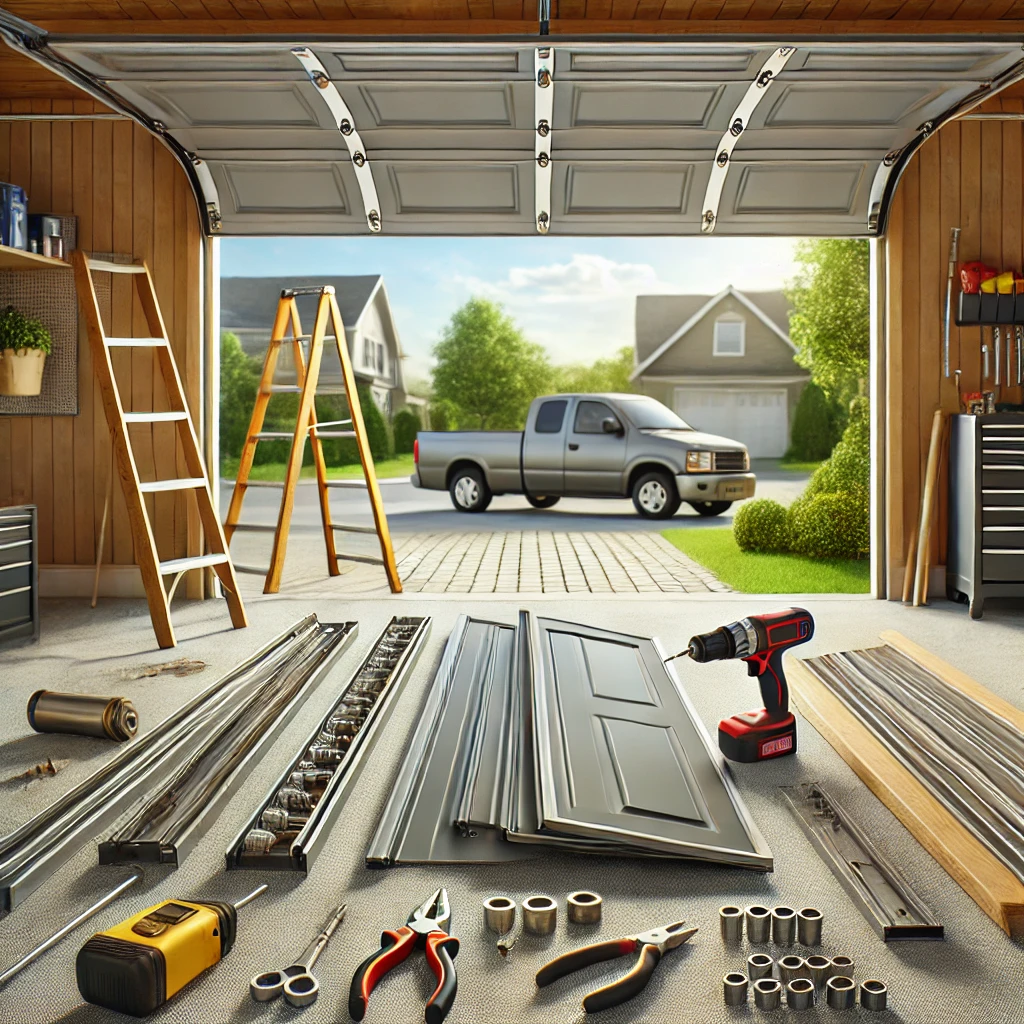 Professional Garage Door Replacement Fresh Meadows NY - 24/7 Emergency Service & Expert Installation