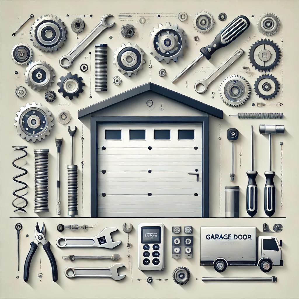 Professional Garage Door Services in Fresh Meadows NY - Expert Technical Team