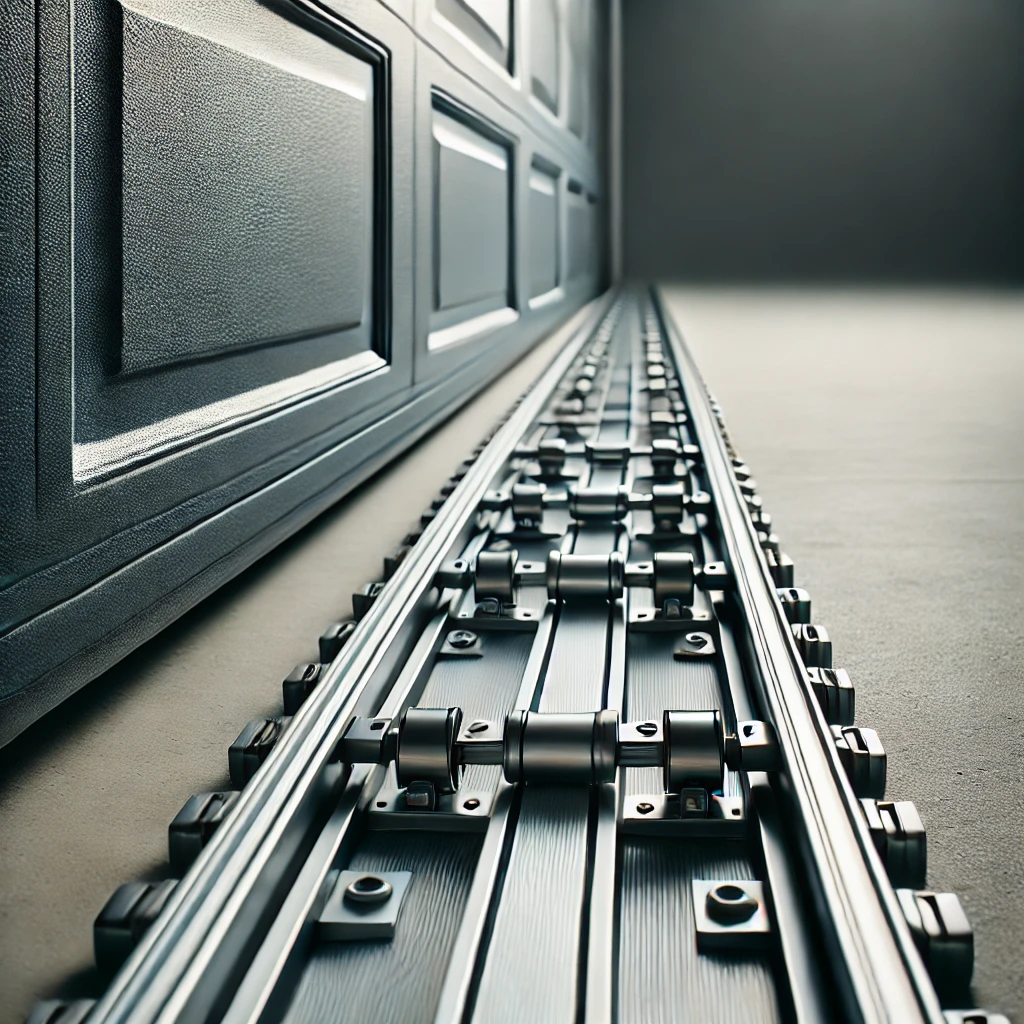 Professional Garage Door Track Repair Fresh Meadows NY - Expert Track & Roller Repair Services