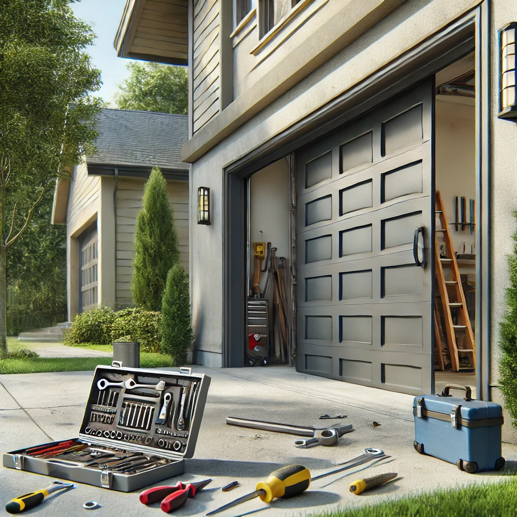 Local Garage Door Repair Fresh Meadows NY - 24/7 Emergency Service Near You