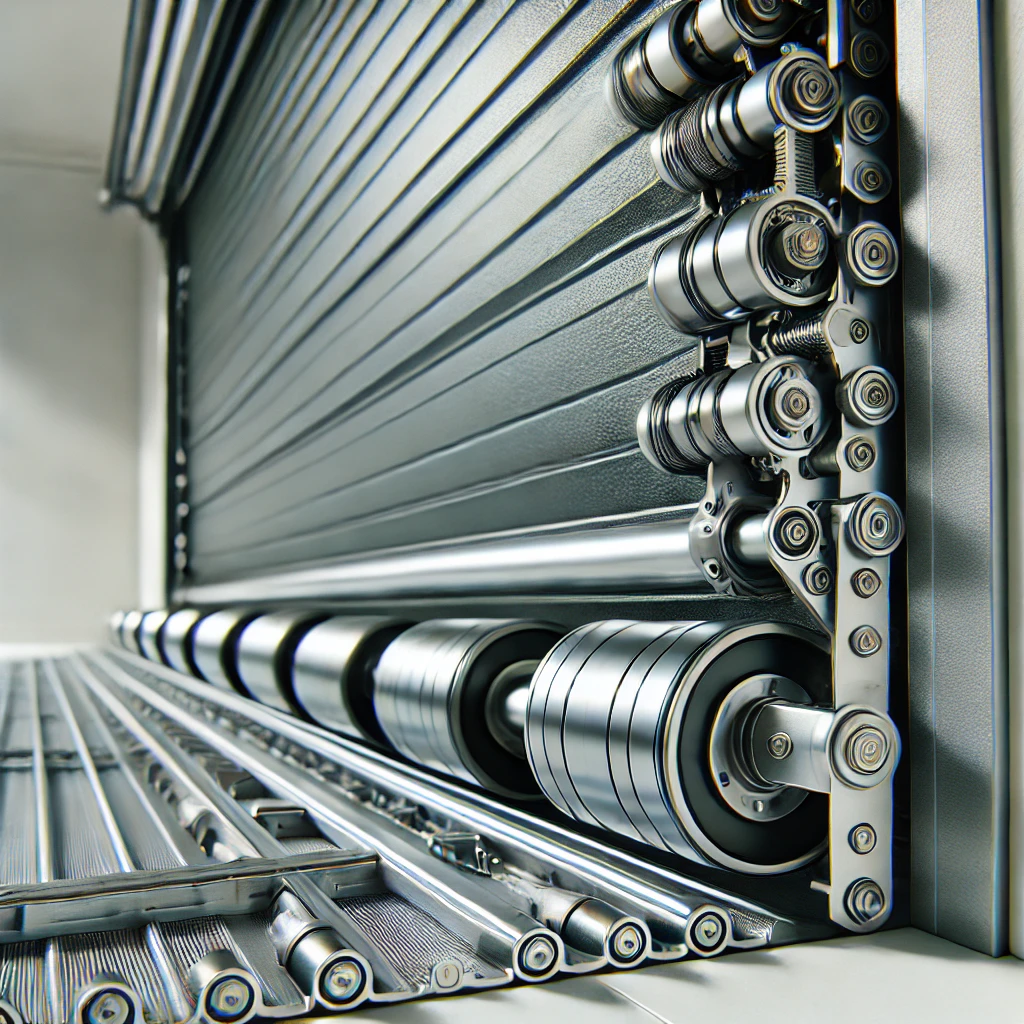 Expert Roller Garage Door Repairs Fresh Meadows NY - Professional Door System Specialists