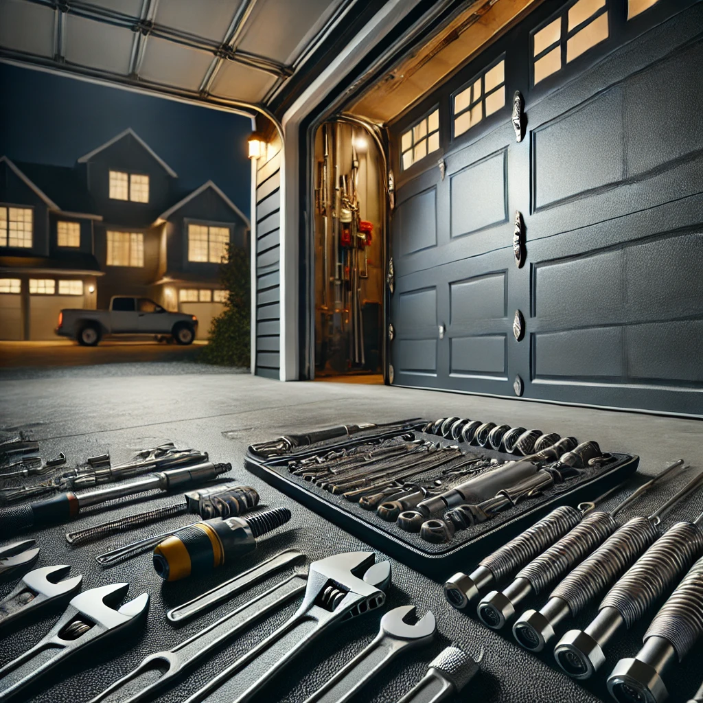 Same Day Garage Door Repair Fresh Meadows NY - Fast Service for Springs, Openers & More
