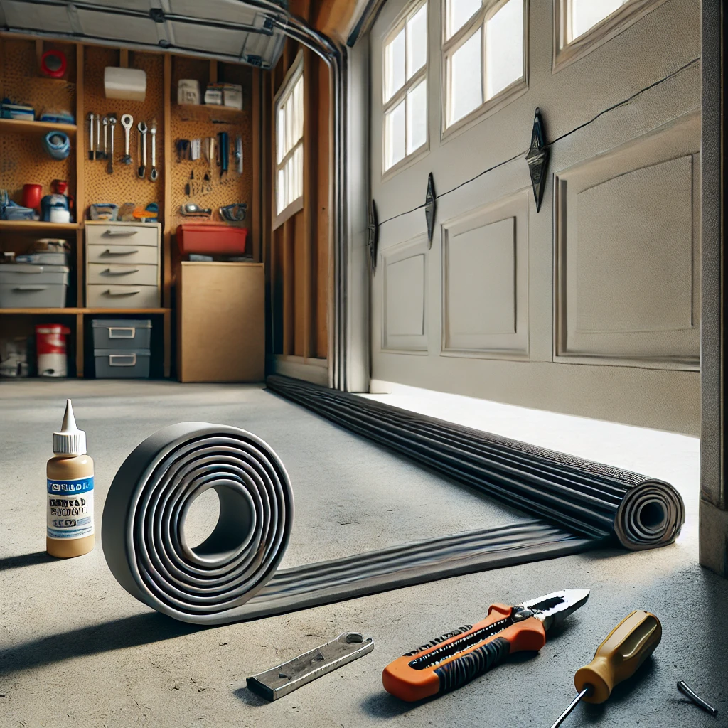 Expert Weather Seal Replacement in Fresh Meadows NY - Professional Service for Bottom Seals, Weatherstripping & Threshold Seals